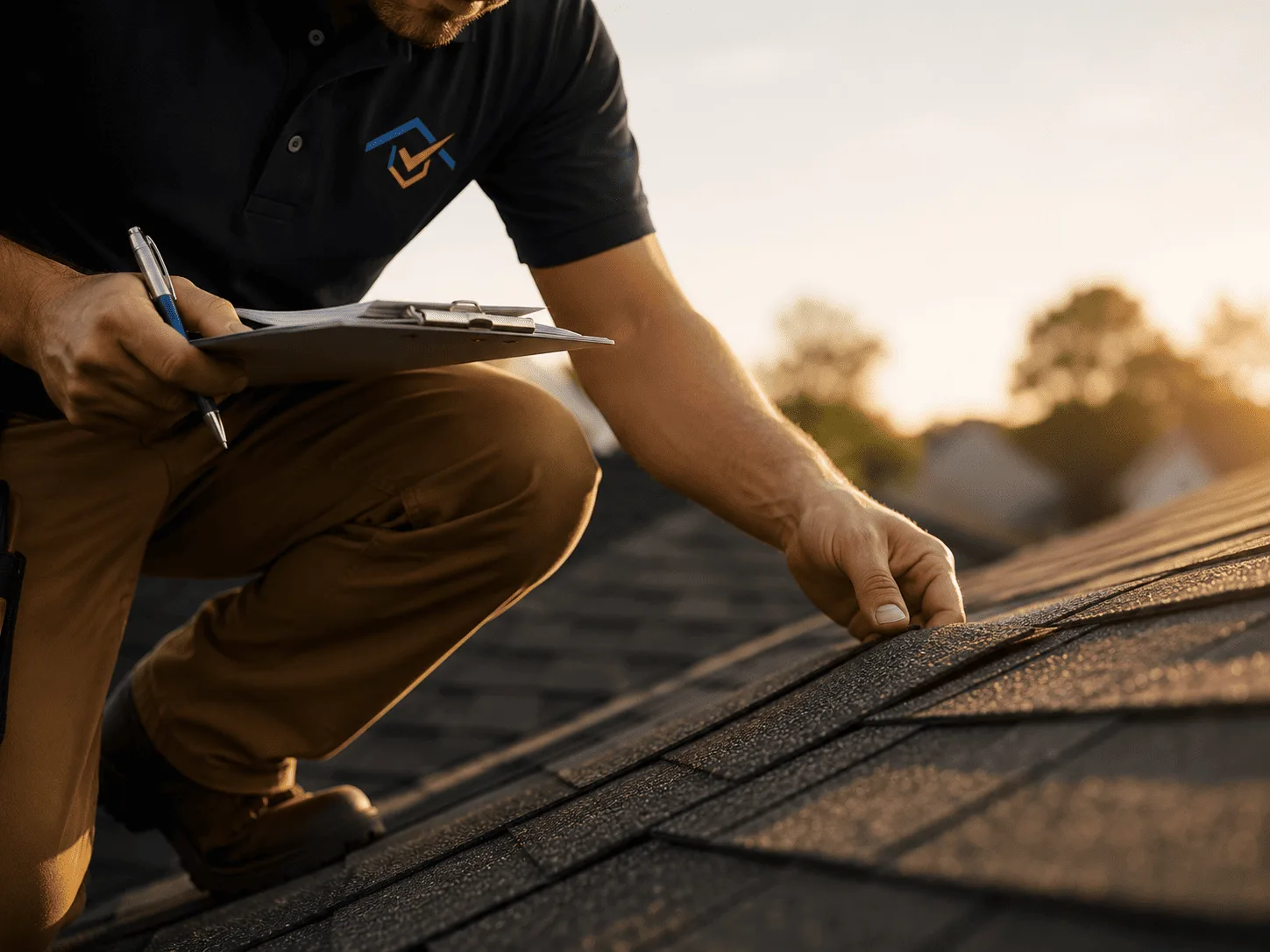 Why Choose Roof Inspection in Wyoming, IL